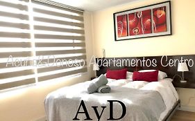 AyD Apartamentos Centro
